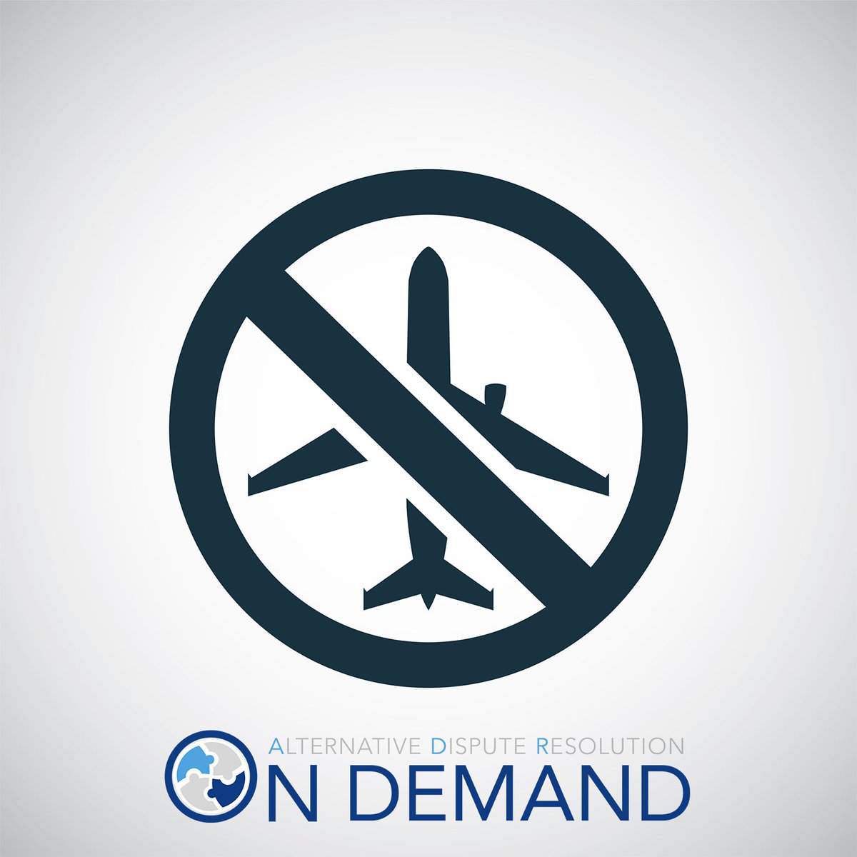 The biggest benefit of mediating virtually with ADR On-Demand is NO TRAVELING! Mediate wherever YOU are! Schedule today at ADROnDemand.com. #ADROD #mediation #resolvenow