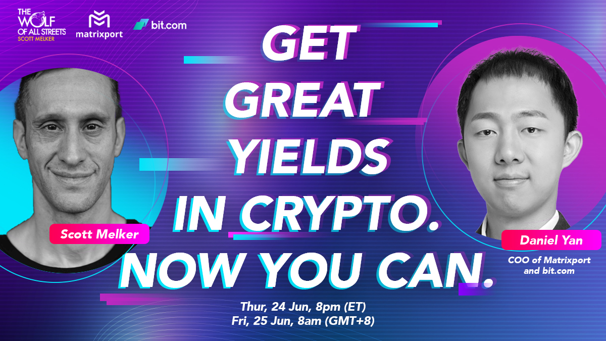 BIT Exchange tweet media