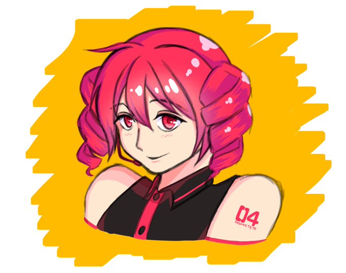 重音テトのタグが付いたイラスト 3241 3270件目