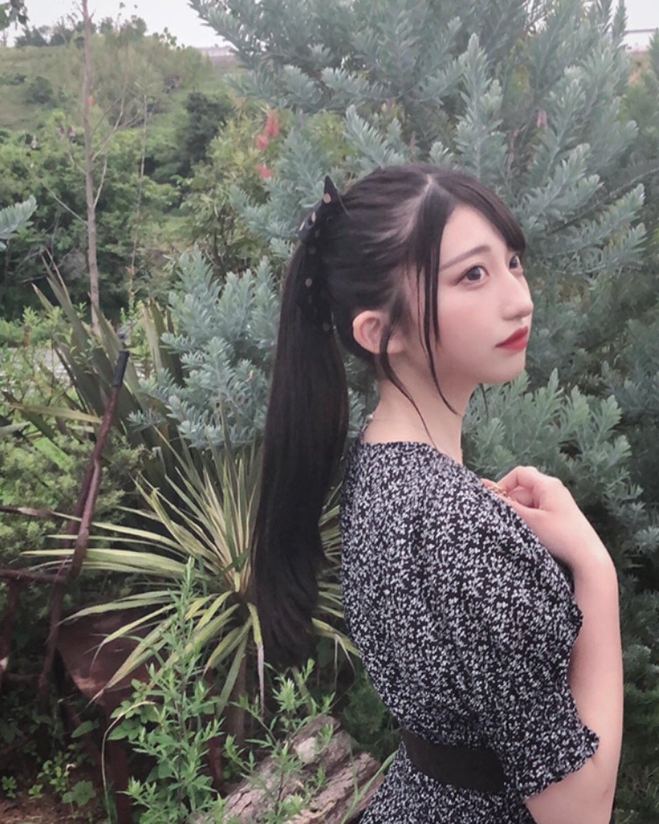 りな Rina Dayoo Twitter