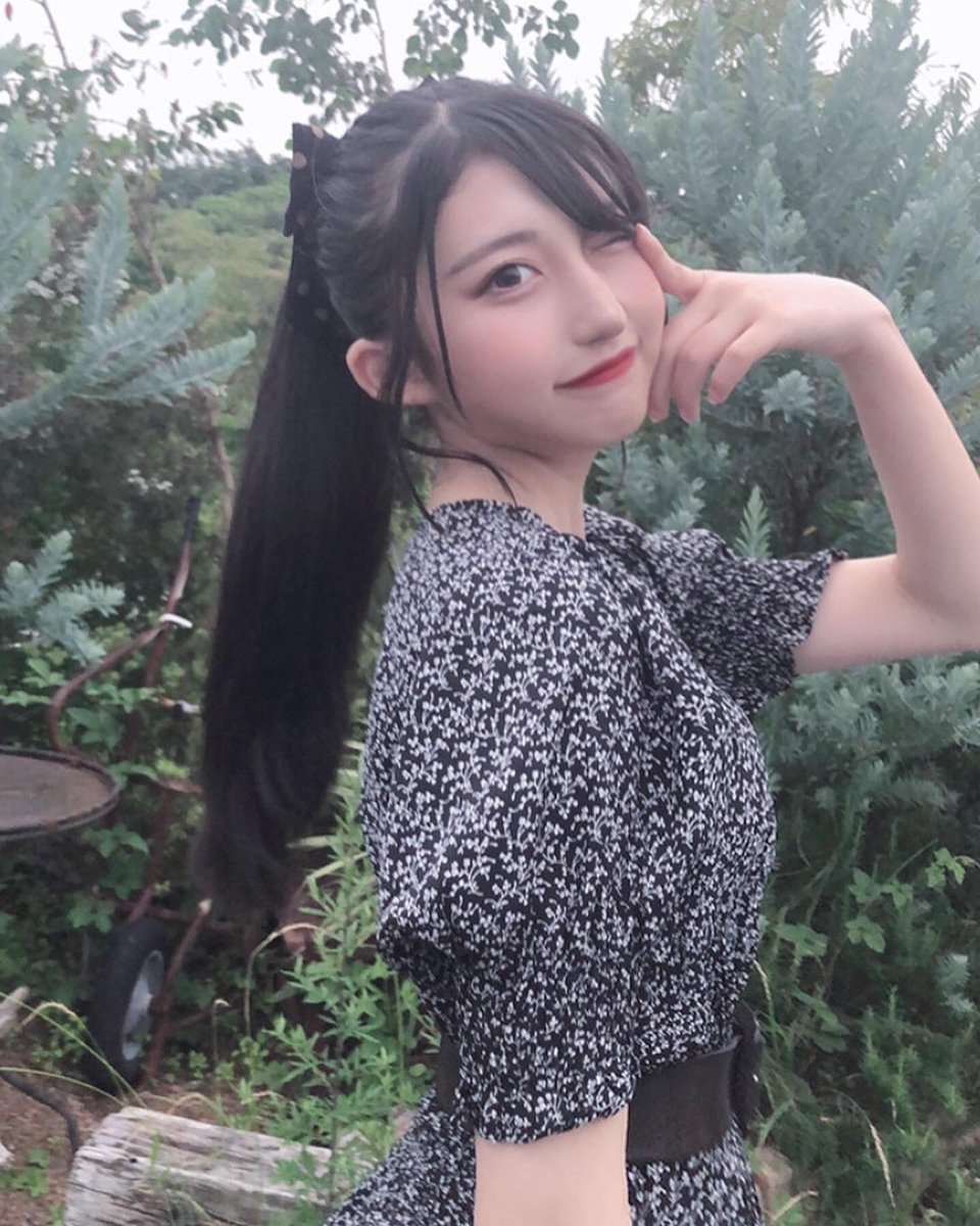 りな Rina Dayoo Twitter