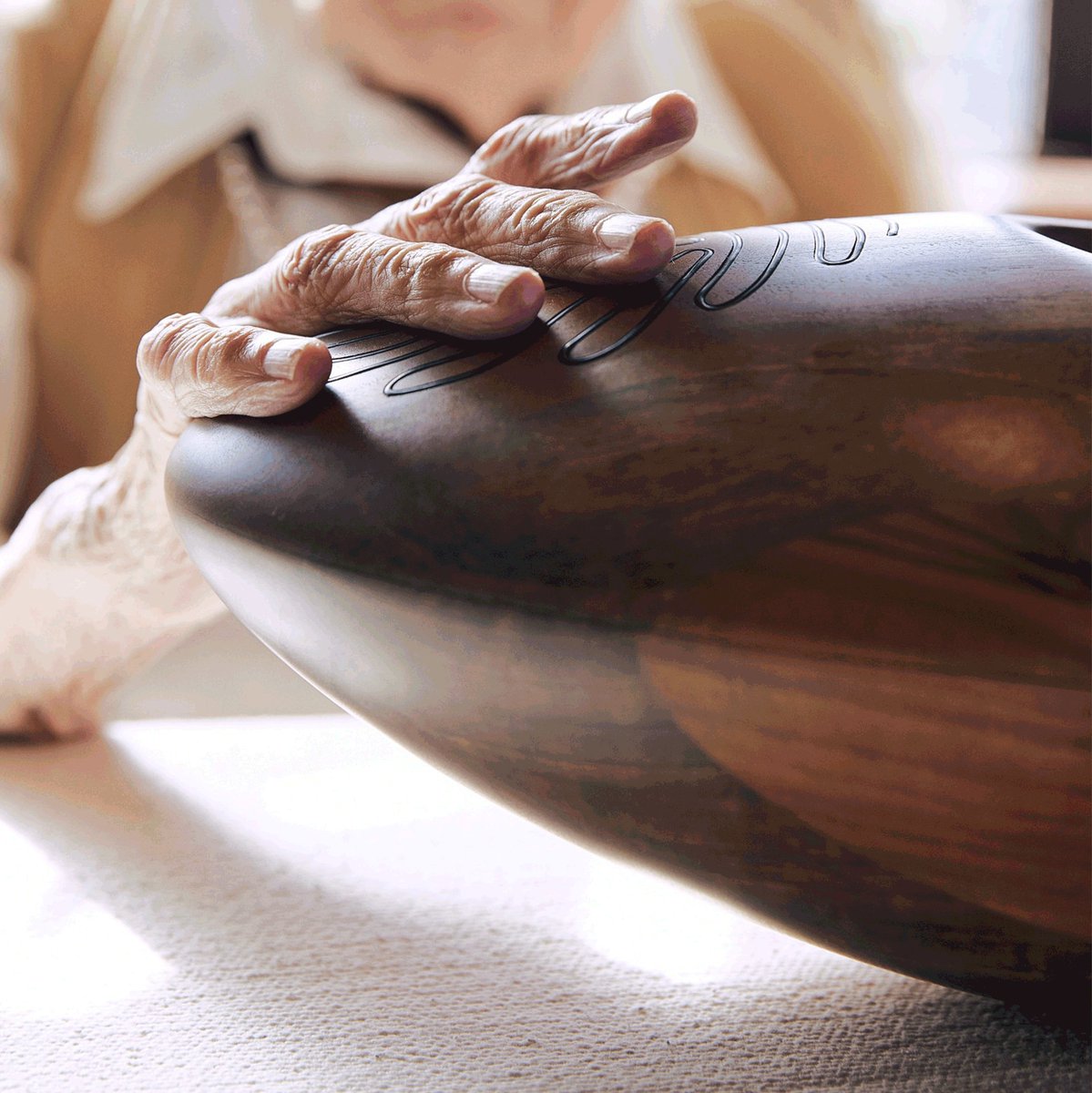 BREAKING ISOLATION
A Crdl moment aims to break social isolation and establish connection.  Discover more at: crdl.com/meet-crdl/

#connectingpeople #soundtherapy #elderlycare #contactdooraanraking  #dementia #alzheimersawareness #autisme