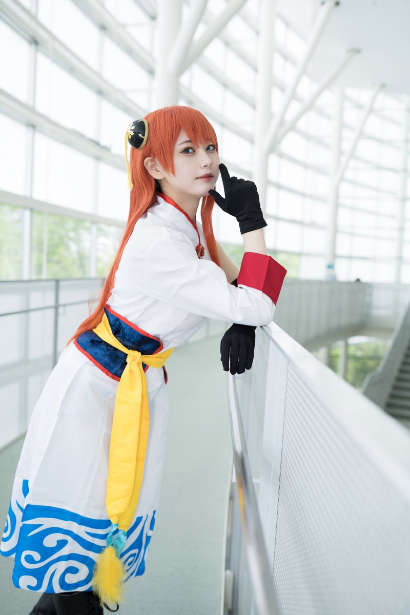Twoucan 5年後神楽 の注目ツイート コスプレ Twoucan 5年後神楽 の注目ツイート コスプレ