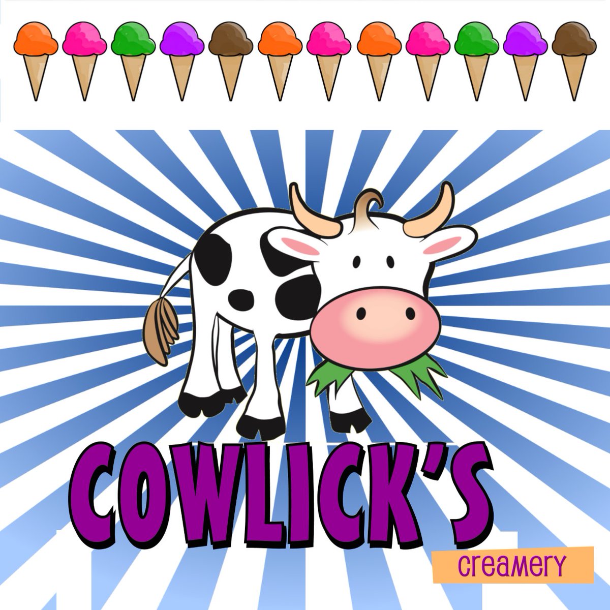 We're Open 12 noon - 9pm EVERYDAY