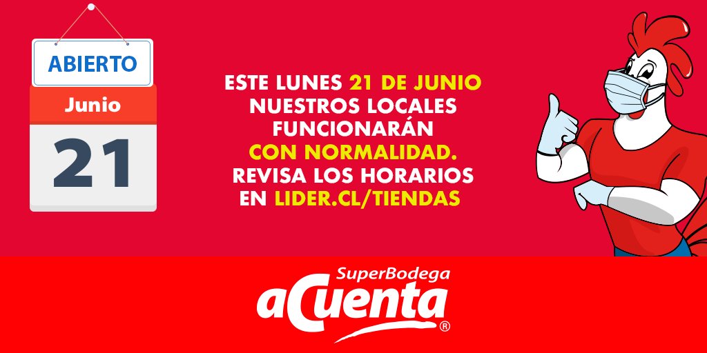 SuperBodega aCuenta tweet media