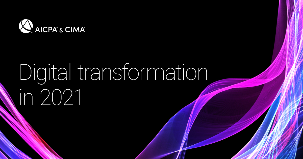 AICPA's tweet photo. What will digital transformation look like going forward? Join our webcast to find out whatโs next and strategies your firm could use for your transformation. https://t.co/5B7WfpaNz0 #DigitalForward https://t.co/JKSAR3boPt