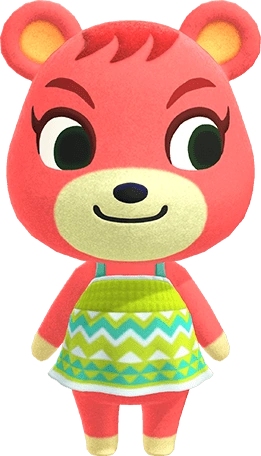 petitepandaroux's tweet photo. Rosalie en carton demain !! Elle est gifted, mais je la donne gratuitement pour celui/celle qui l'a veut !! #animalcrossingnewhorizons @AcnhEntraide @ACNH_Hunter https://t.co/M5nYayzhi0