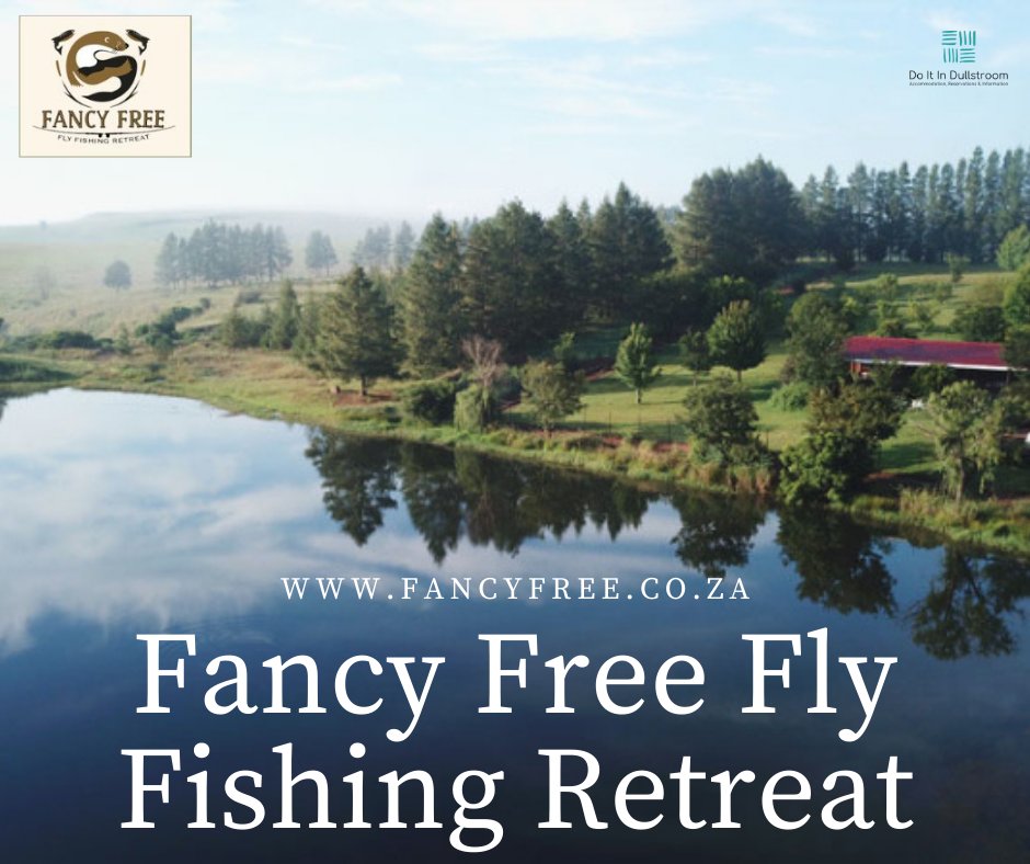 Fancy Free Fly Fishing Retreat