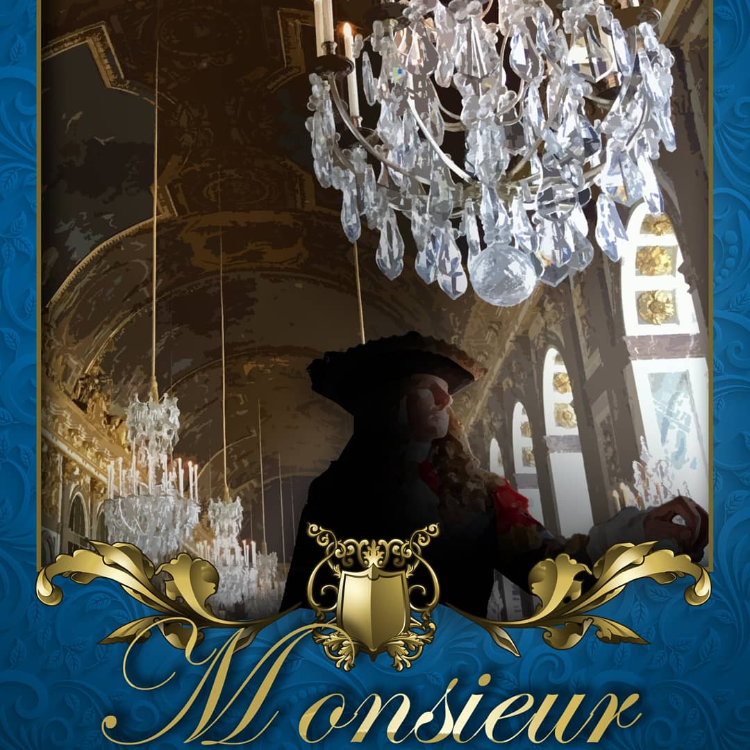 Céline LE MAÎTRE 🩵💙 tweet media