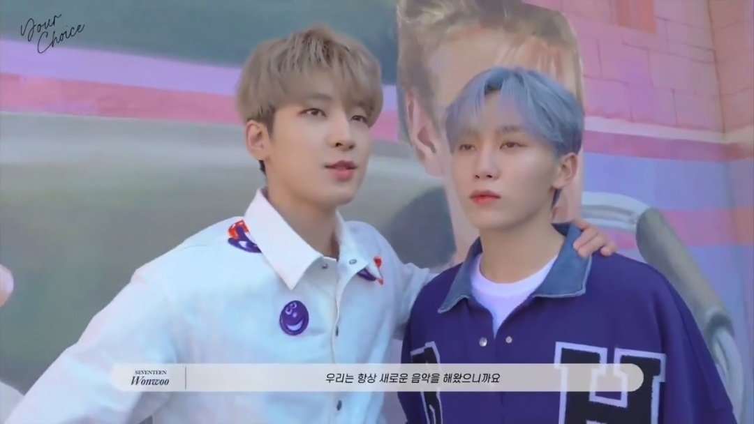 incorrectwonboo's tweet image. what a day filled wonboo 👍 we're so blessed
