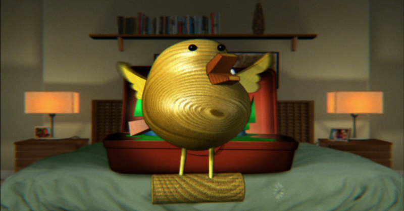 Voodoo_Studios's tweet photo. #lockdownlookback 052. A chance to view a few stills from the Sky Travel Shop #promo from 2006. Quirky and fast paced holiday themed cut outs and scenarios from a bulging suitcase.
#animation #cgi #broadcast #marketing