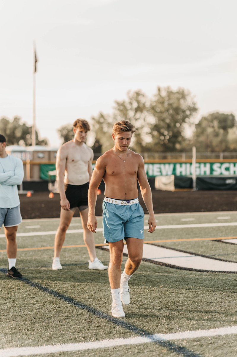 Wednesday? Wednesday. 👀