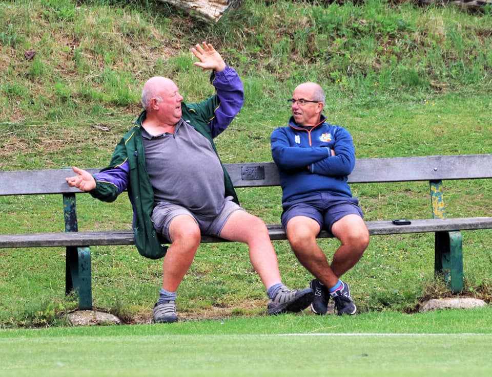 Swardeston CC tweet media
