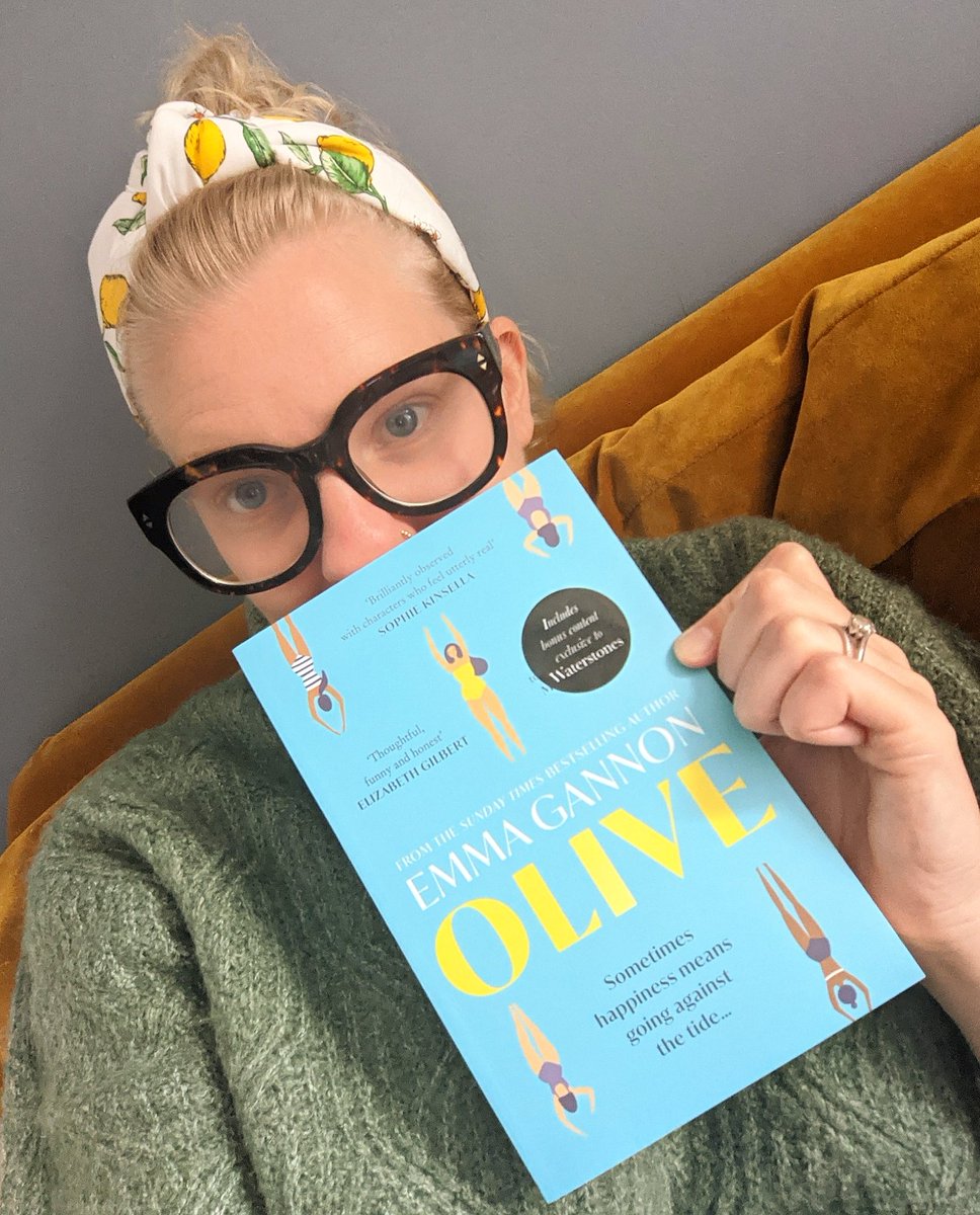 Emma Gannon tweet media