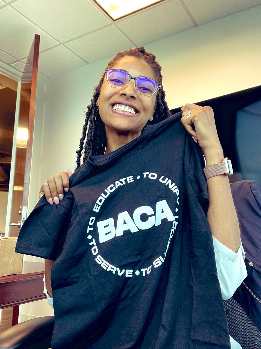 Feeling official this morning 😎! Shoutout to <a href="/BACABig12/">BACA</a>! The Big 12 may be finding its way to my heart! (don’t tell the Big 10 or the AAC 😂🤫)