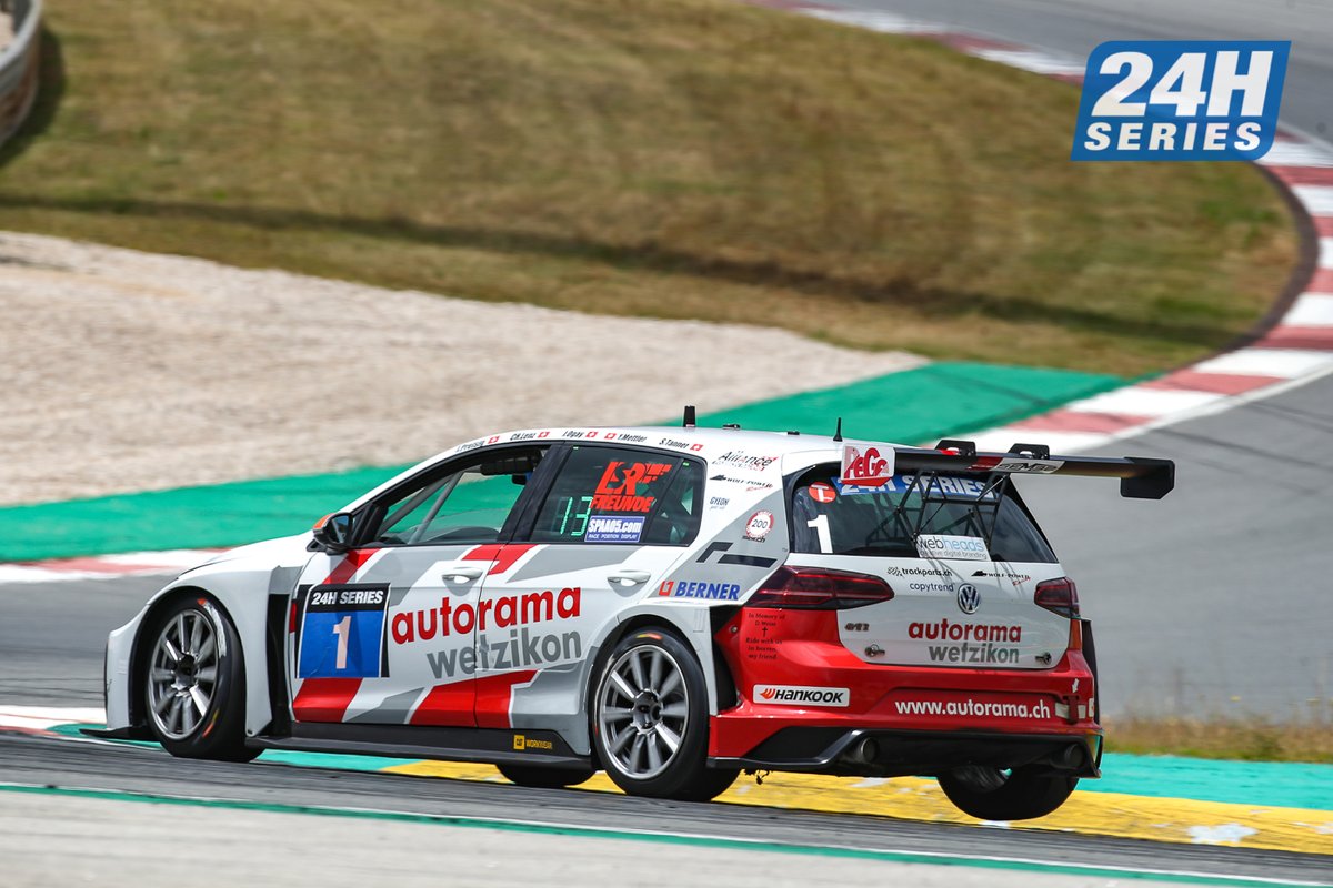 #24HSERIES | Seats are still available with Overall TCE Teams’ champion <a href="/autoramaag/">Autorama AG Wetzikon</a> <a href="/WolfPowerRacing/">Wolf Power Racing</a> for the upcoming #24HPORTIMAO. Further details available via our online ‘Driver &amp; Ride Board’ HERE: bit.ly/3vP0Y4V

<a href="/AIAPortimao/">Autódromo Internacional do Algarve</a> #Volkswagen #VW #ThisIsEndurance