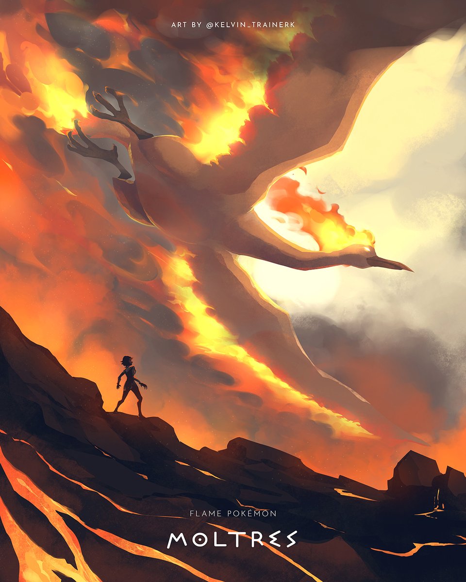 kelvin_trainerk's tweet photo. Uno ❄️ Dos ⚡️ Tres 🔥
Who's your favorite? ☺️

Enjoy! RTs are much appreciated 🧡
#Pokemon @Junichi_Masuda https://t.co/phweGJl7NO