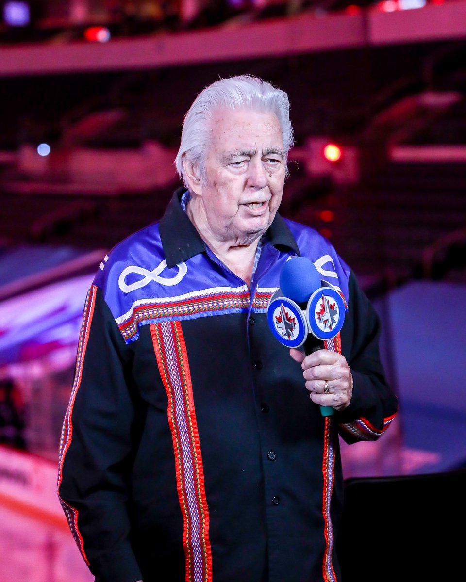 NHLJets's tweet image. Today, we recognize the unique heritage, diverse cultures &amp;amp; outstanding contributions of First Nations, Inuit and Métis peoples and remain committed to the work of truth and reconciliation. #IndigenousPeoplesDay 🧡