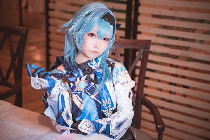 Twitterのコスプレ画像44