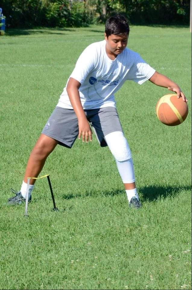 Chateauguay Ravens tweet media