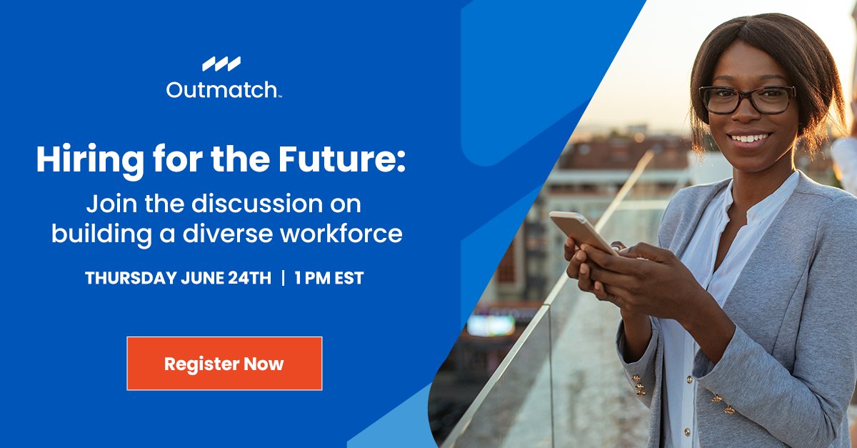 Register for our Virtual Thought Leadership Panel where we will be discussing: 
▪navigating the skills gap within the Financial Services industry  
▪winning the fight for talent in a competitive landscape  
▪ensuring a diverse workforce 

Register: bit.ly/3it9bZQ