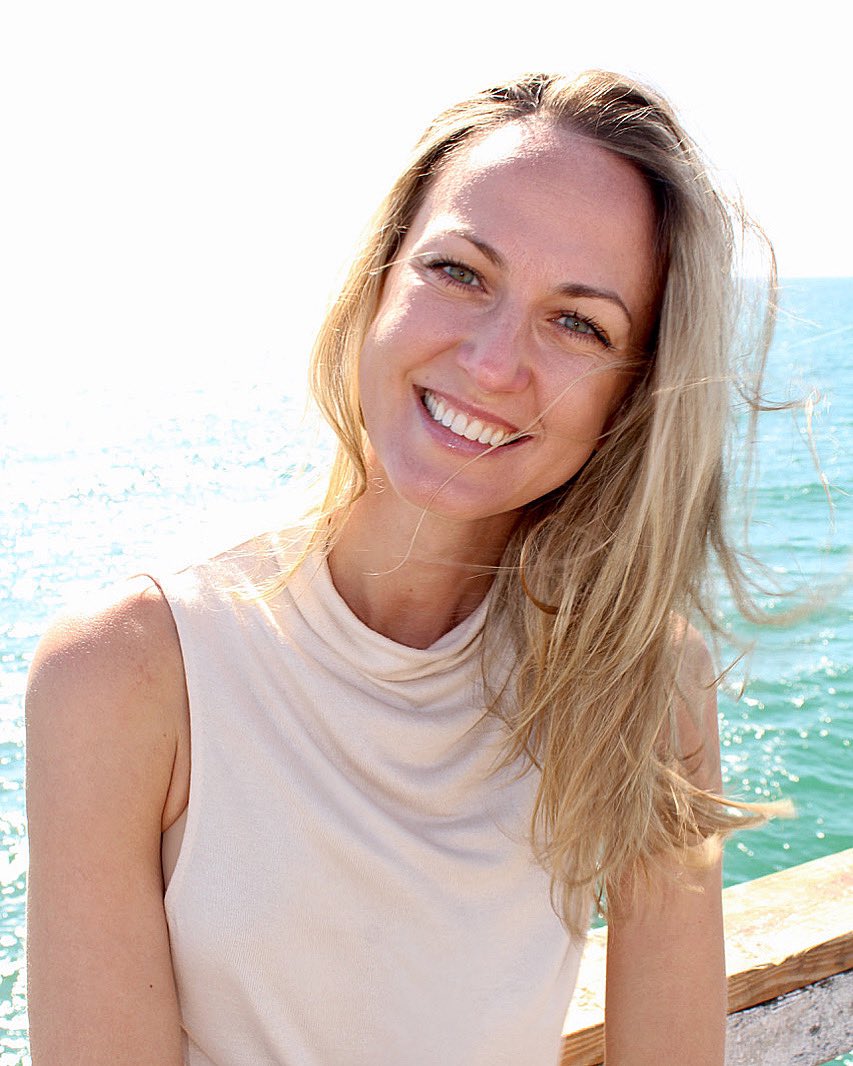 gleam titles tweet media