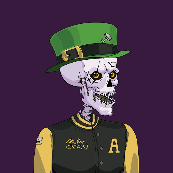 sighduck's tweet photo. I'm doing a 1,000 follower giveaway - I'll be giving away this lucky skelly #7055. Like, Follow, and Retweet this tweet for a chance to win. Thanks to everyone for following me thus far on my journey!

Entry closes and winner will be picked at 9pm ET TODAY https://t.co/NDVtRrxuK4