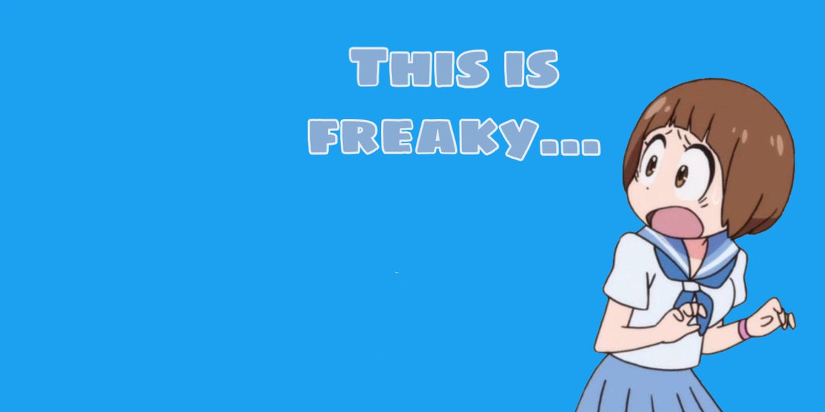 KyokoFogCutter's tweet image. 