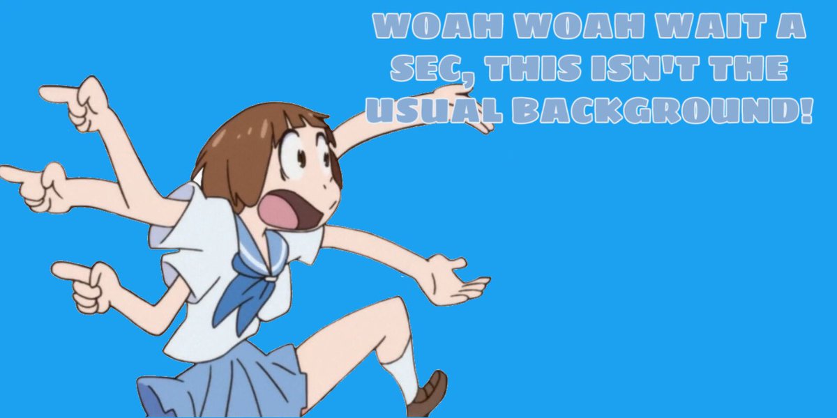 KyokoFogCutter's tweet image. 