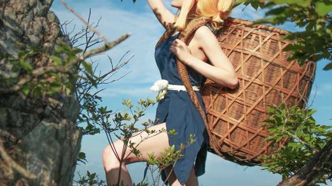 コスプレイヤーあおぴのTwitter画像35