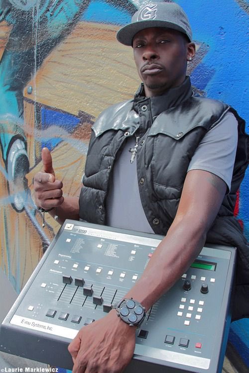 Happy 51st Birthday, Pete Rock!

What are your top 3 Pete Rock produced tracks? 