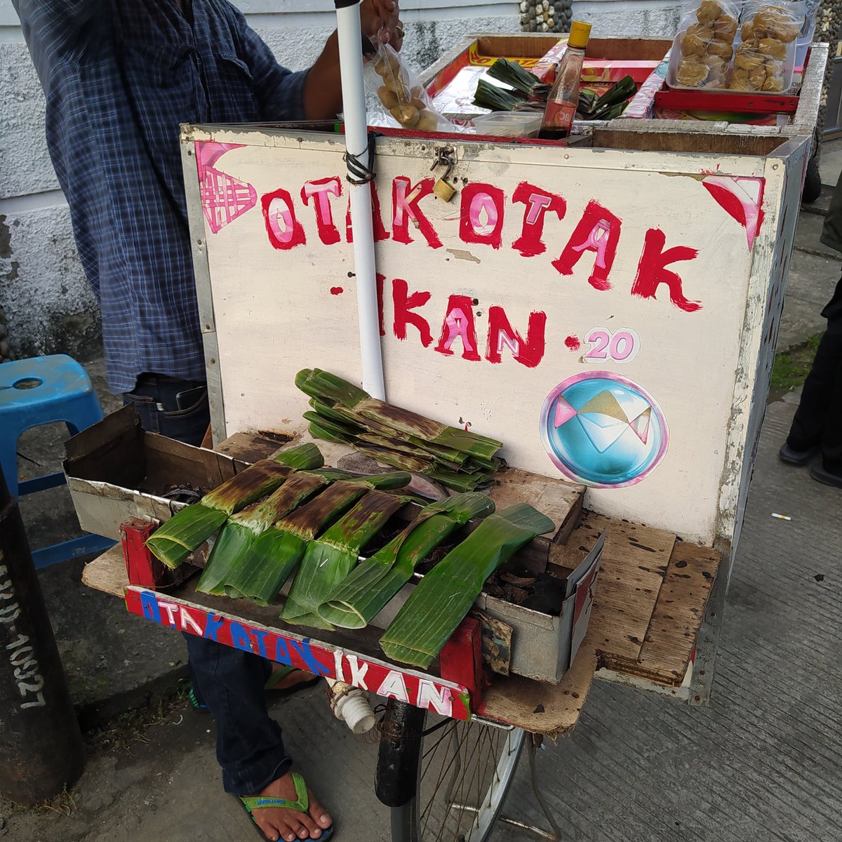 agungdanu's tweet photo. @dontcallmebund 🤤 https://t.co/N6XmjqRoYC