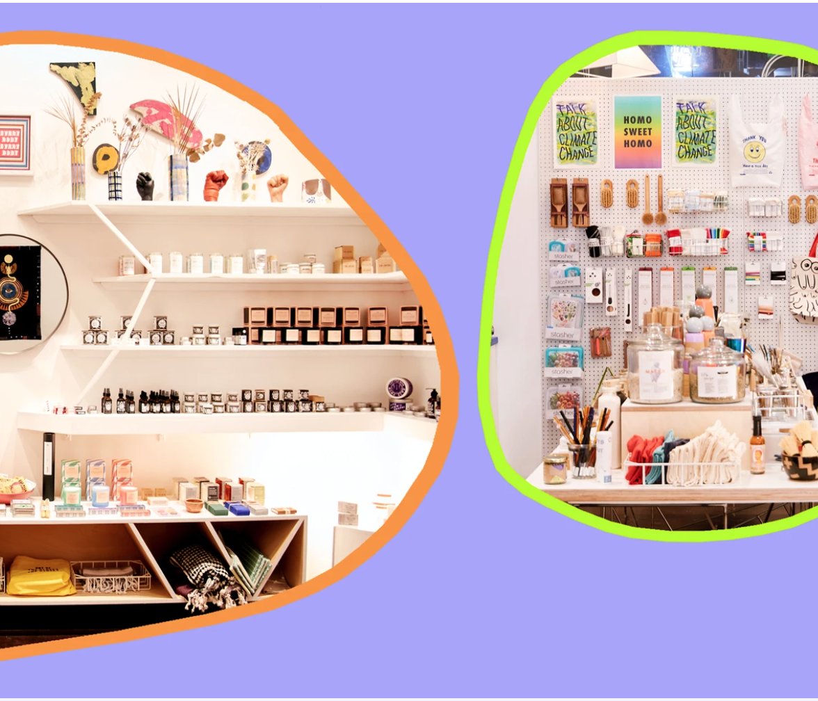 UnderarmBalm's tweet photo. LA - New Stockist Alert! The balm now available at @Otherwild ! Check out all their other goodies while you're at it. https://t.co/rWhvTeA2Hc