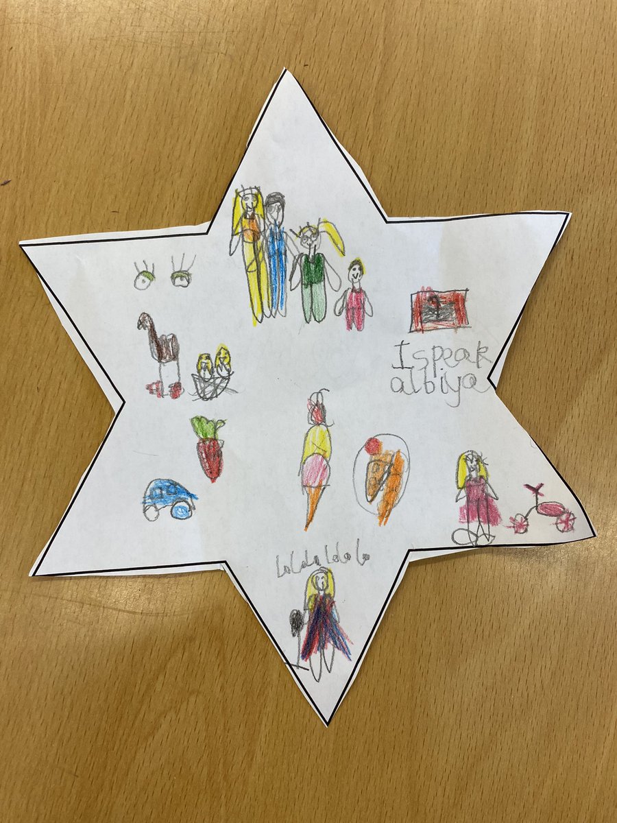 YuRami07's tweet photo. Today in PSHE lesson Mulberry class has been learning about Diversity. #SchoolDiversityWeek @MissTurner2019 @MissZapata2 @Centralprimary @MrBeach94 https://t.co/tpBCBazZbN