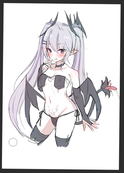 しっぽで前立腺くにくにするタイプのやつ 