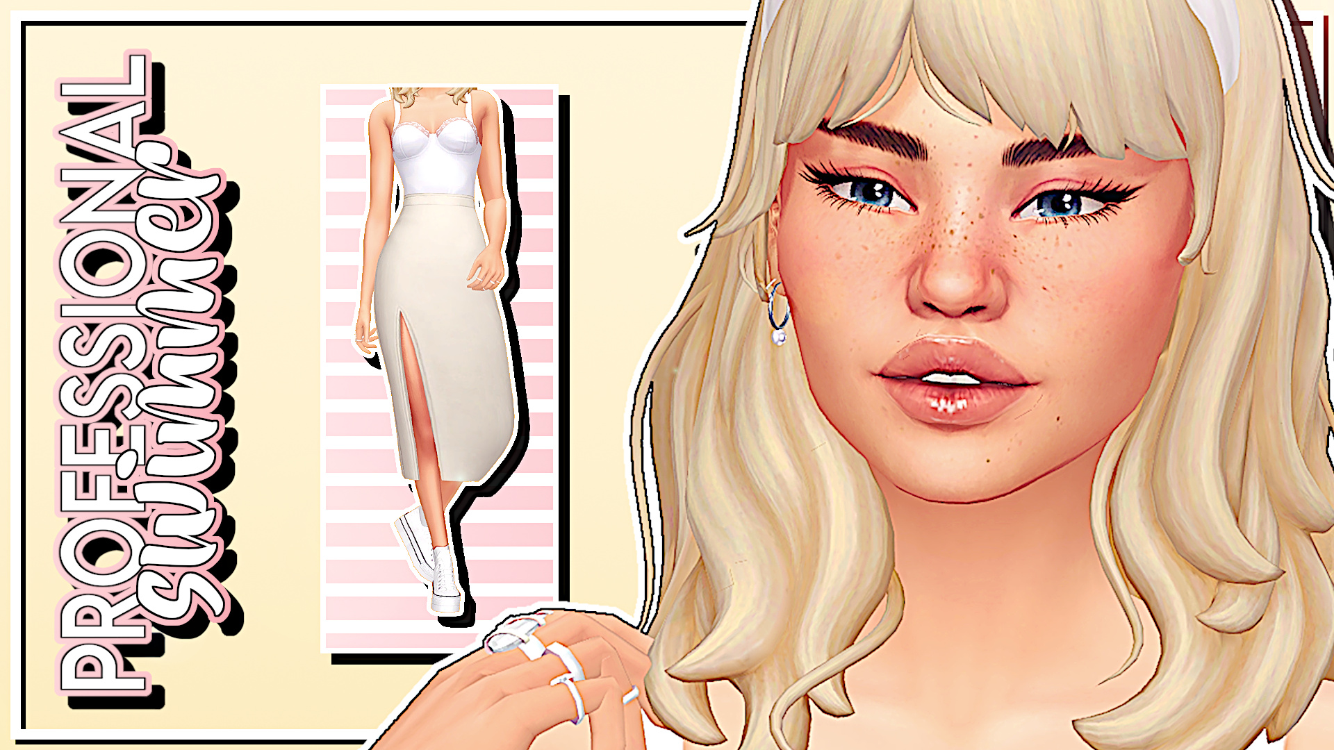 Jak Pomniejszyć Rzecz W The Sims 4 The SimPanions on Twitter: "⭐️ N E W V I D E O ⭐️ The Sims 4
