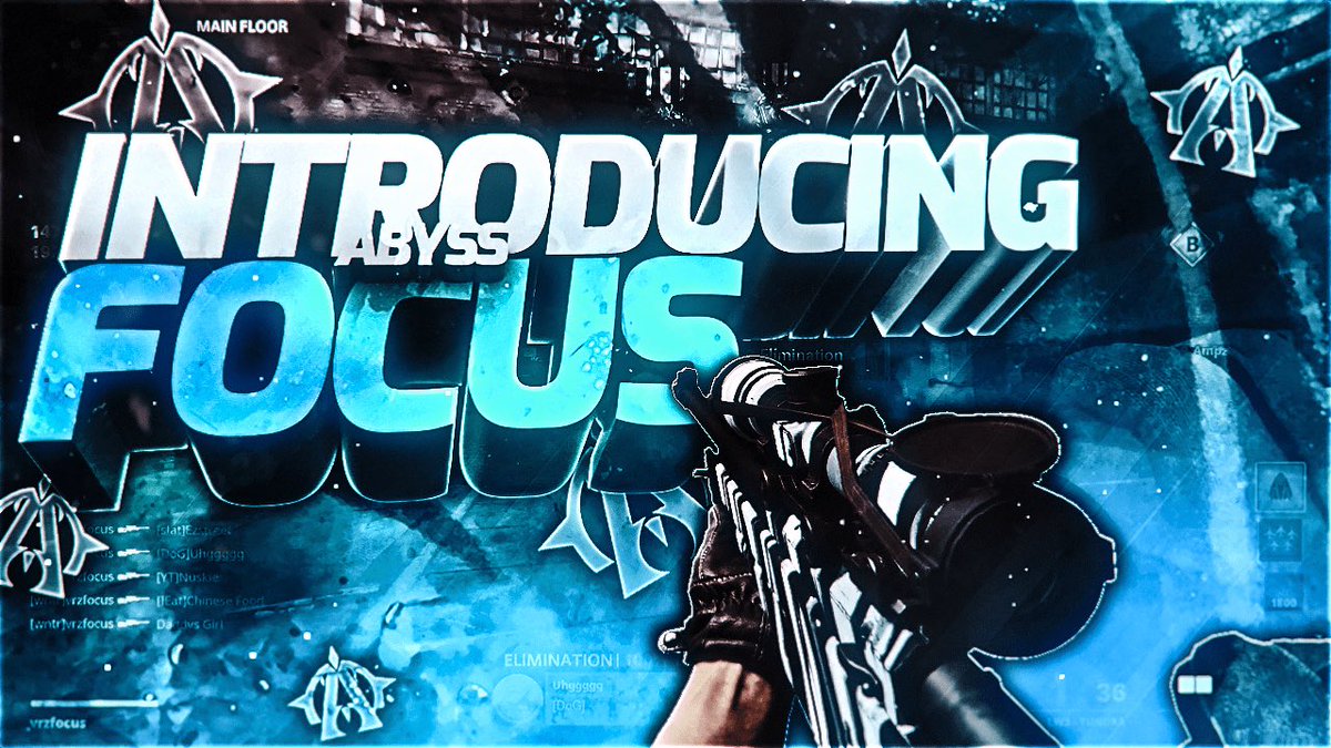 AbyssOutlaws's tweet photo. Get this tweet to 100 likes &amp; Introducing Abyss Focus
( @_focus5s ) Goodbye EP will be made Public on YouTube‼️

Edited by @DapsVegas and Thumbnail by @VezCreates 💙

Also, please drop a like on our previous upload on YouTube!

Abyss: #2Nasty J2 Response:
https://t.co/glNN8uy3gn https://t.co/ufVJ6lnx3c