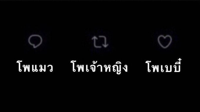 𐙚 จอพอ tweet media