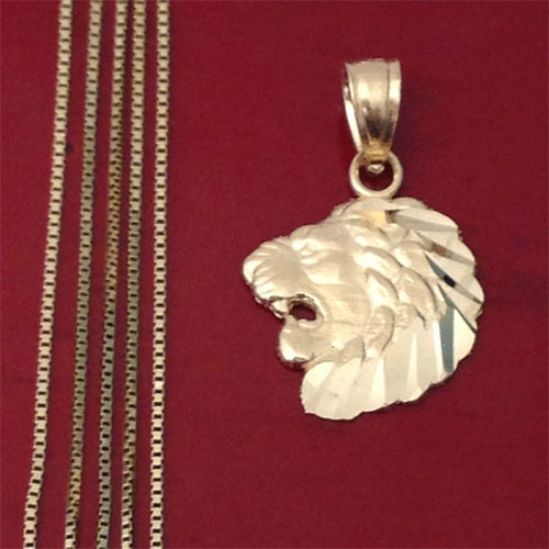 LoversJewellery's tweet photo. 14k Yellow Gold Lion Face Tiny Small Charm Pendant Box chain 18 INcH Unisex
#Lionpendant #Animalpendant #lion #Lionface #14K #Yellowgold #Gold #Goldpendant #Men #Women #his #Boy #Girl #Fashion #Style #Jewelry #Shopping #Gift #Pendant #Boxchain
https://t.co/XNYXJeg1kt https://t.co/wYJZopMHVr