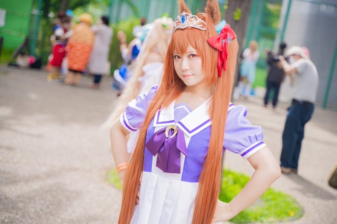 Twitterのコスプレ画像36