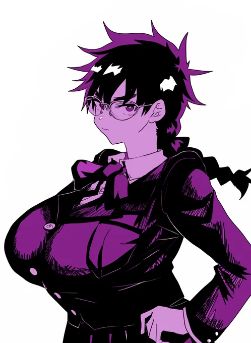 pixivFANBOXで2021年6月21日 上杉つかさ 高画質版を公開しました! https://t.co/FMBNaRroDz 