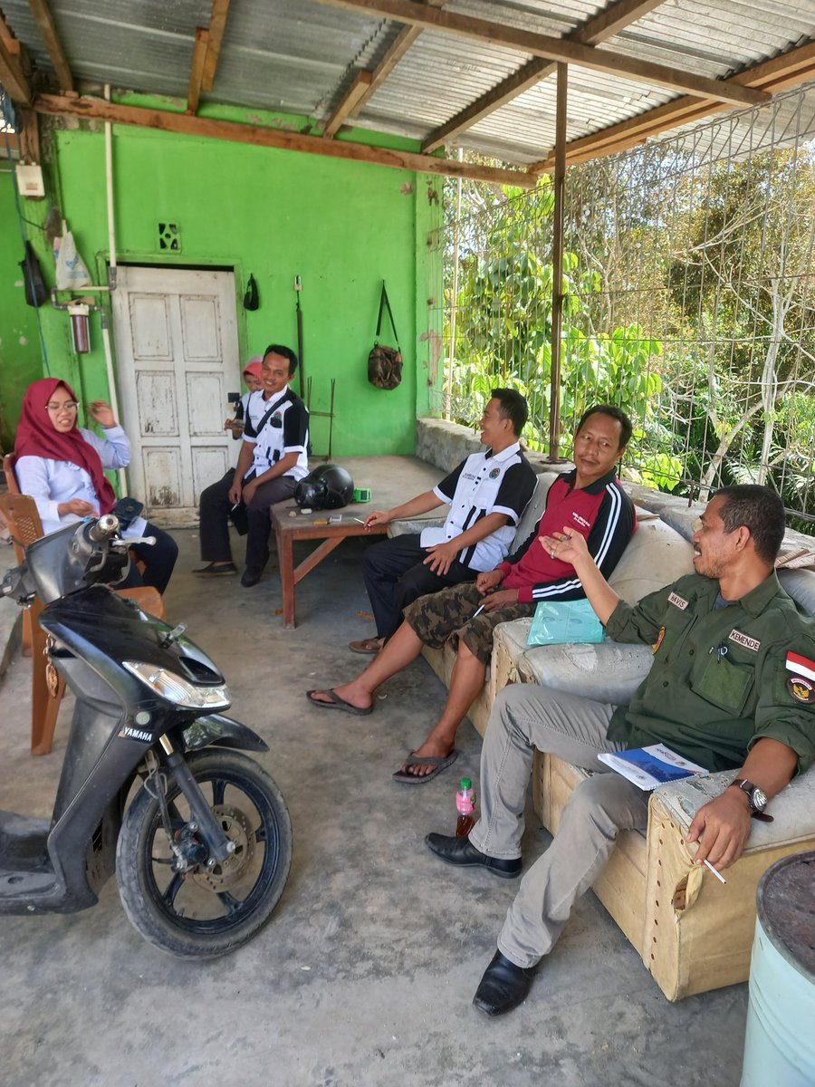HavizSh's tweet photo. Monitoring realisasi penyaluran dana desa thn 2021
Desa taman dewa
Kecamatan mandiangin
Kabupaten sarolangun
Provinsi jambi https://t.co/45YigwDwMb