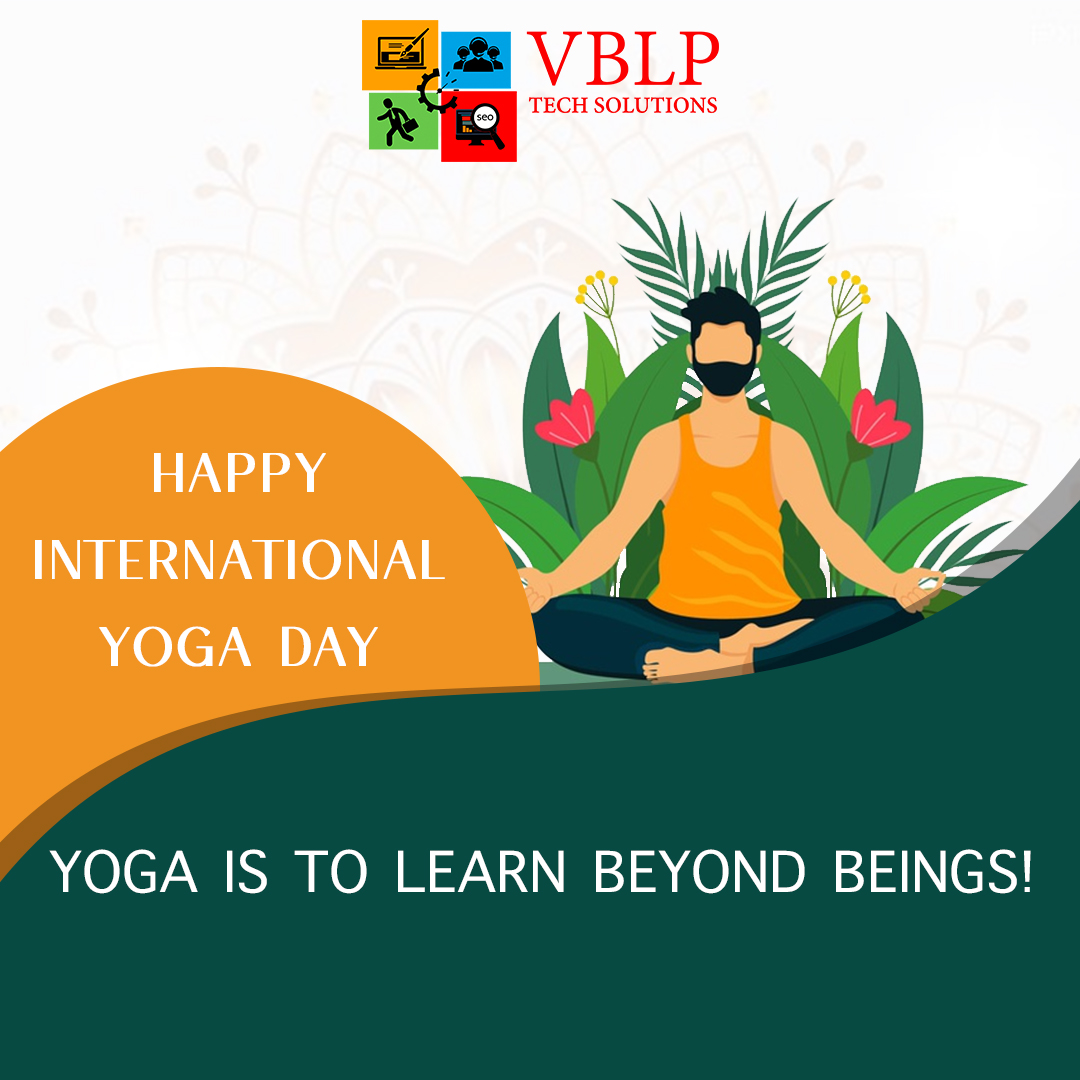 VblpS's tweet photo. yoga Takes you into the present moment
The only place where life exists
URL: https://t.co/OOOco29mot
Mail :rk@vblptechsolutions.com
Ph No: 7659995858
#VBLP 
#vblptechsolutions 
#digitalmarketingcompany #digitalbranding #digitalbusiness #digitalbusinesstransformation https://t.co/boY7qdN8ew