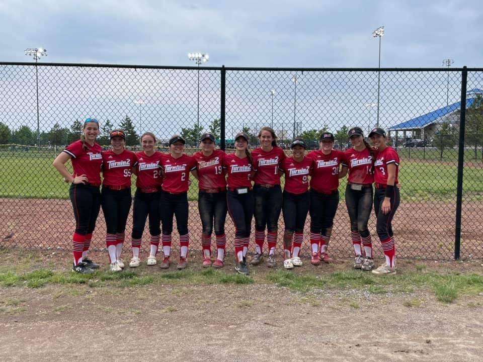 Alyssa Bloomfield (@abloomfield_95) on Twitter photo What a fantastic way to start the summer. <a href="/T2_Laufenberg/">Turnin2 18u Laufenberg/Bloomfield</a> went 6-2 this weekend and finished in the top 8 of 68 great teams!! Can’t wait to see what the rest of the summer brings. <a href="/d1fastpitch1/">D1 Fastpitch</a> <a href="/IHartFastpitch/">I❤️Fastpitch</a> @StriveSoftball What a fantastic way to start the summer. <a href="/T2_Laufenberg/">Turnin2 18u Laufenberg/Bloomfield</a> went 6-2 this weekend and finished in the top 8 of 68 great teams!! Can’t wait to see what the rest of the summer brings. <a href="/d1fastpitch1/">D1 Fastpitch</a> <a href="/IHartFastpitch/">I❤️Fastpitch</a> @StriveSoftball
