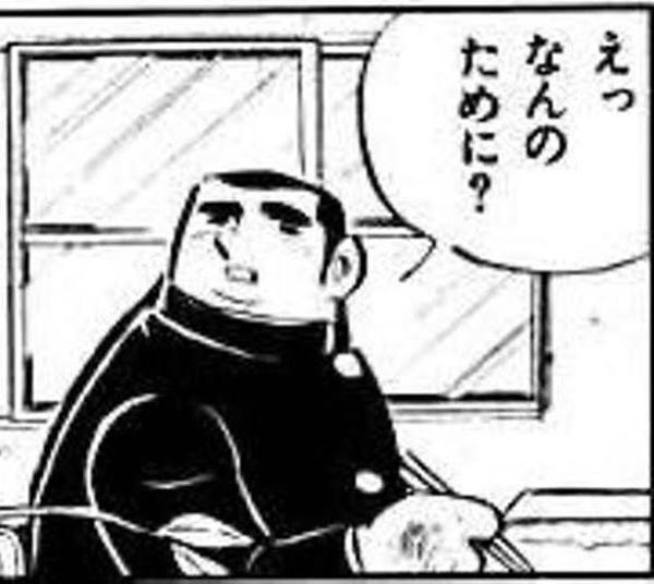 こんなロボ感あった??????かわいすぎるんだが 
