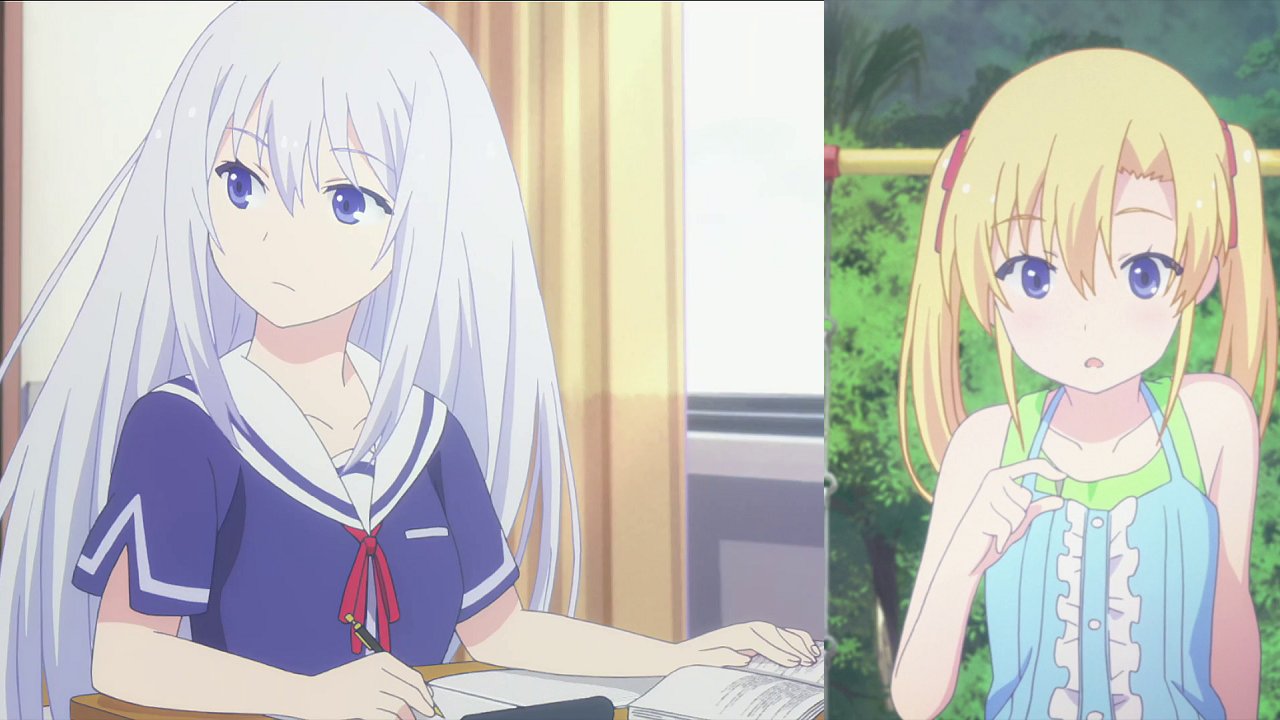 暴流突 ボルツは社畜勢 愛衣ちゃんのリアクションが好きすぎた 姫香はカワイイの塊 ラブコメの中ではかなり面白いほう ラストの真涼の甘え姿で死んだ 俺の彼女と幼なじみが修羅場すぎる 夏川真涼 秋篠姫香 冬海愛衣 夏川真那 俺修羅 T
