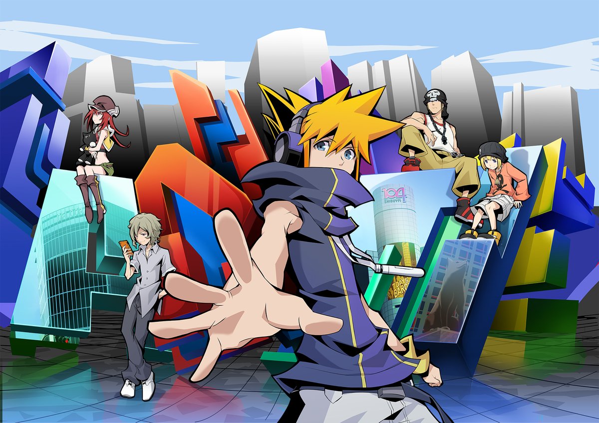 CUniverseDE's tweet photo. TWEWY: Neue Plüschtiere im Square Enix Store - https://t.co/Xot6QEwkeZ - TWEWY: Niedliche Plüschtiere der Charaktere sind vorbestellbar! Welcher ist euer Lieblingscharakter? #TWEWY #SquareEnix #SquareEnixStore #Plush https://t.co/ReQouSUFDM