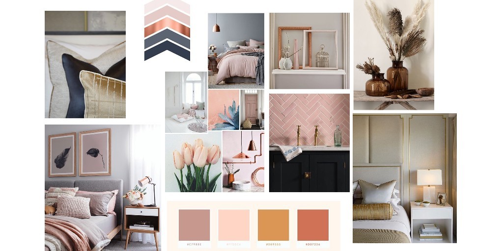 ChrysalisRefurb's tweet photo. EXPERTLY DESIGN HOTELS WITH US
This beautifully feminine #design board is for a #hotel that needed to exude calm, grace &amp; retain its elegant 4 star leisure feeling but achieve a #boutique style https://t.co/LUe7Ql4SUS
#interiordesign #refurbishment #hospitality #moodboardmonday https://t.co/BiVI5nlQpo