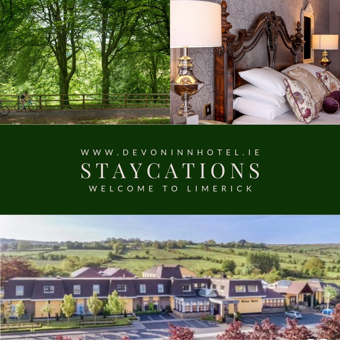 Devon Inn Hotel tweet media