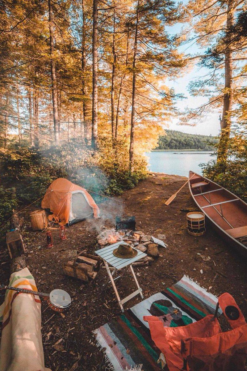 Beautiful shot from a #lake in Plainfield, Massachusetts by Kyle Finn Dempsey. Nature is so pretty!
#camping #camplifestyle #campinglifestyle #camplife #tentpic #tent #tentlife #tentview #tentcamping  #tenting #campingtrip #campingwithfriends #lakelife #prettyviews #views #nature